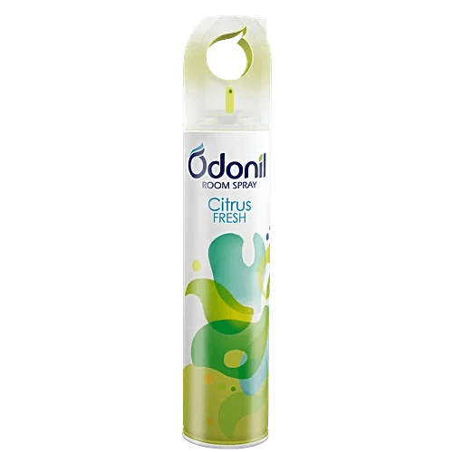 Odonil Room Spray Citrus Fresh