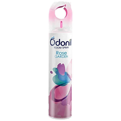 Odonil Room Spray Rose Garden - Daburshop