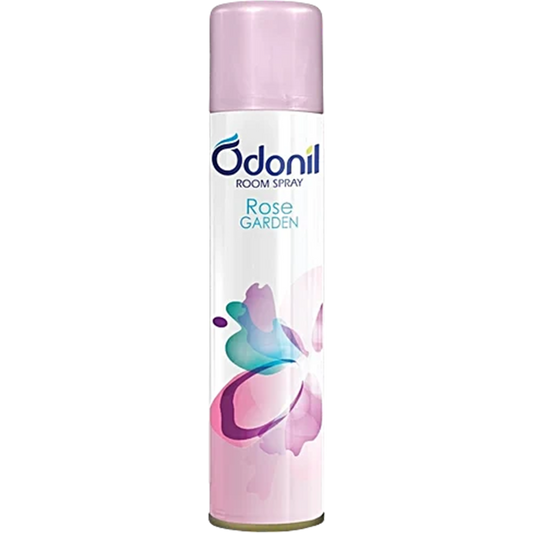 Odonil Room Spray Rose Garden