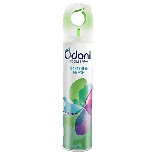 Odonil Room Spray Jasmine Fresh - Daburshop