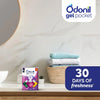 Odonil Gel Pocket Mix Pack (Rs 5 Off)