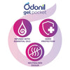 Odonil Gel Pocket Mix Pack (Rs 5 Off)