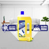 Dazzl Disinfectant Floor Cleaner Citrus