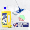 Dazzl Disinfectant Floor Cleaner Citrus