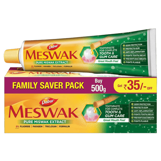 Dabur Meswak Toothpaste - Daburshop