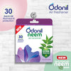 Odonil Neem Air Freshener Blocks Lavender Meadow