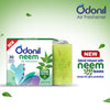 Odonil Neem Air Freshener Blocks Lavender Meadow