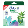 Odonil Neem Air Freshener Blocks Jasmine Mist