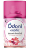 Odonil Exotic Automatic Spray with Floral Bliss Refill