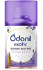 Odonil Exotic Automatic Spray with Sensual Dahlia Refill