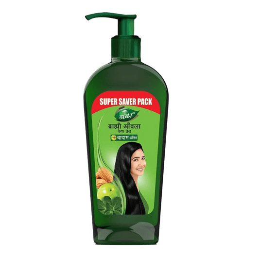 Dabur Brahmi Amla Hair Oil - Daburshop