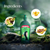 Dabur Brahmi Amla Hair Oil