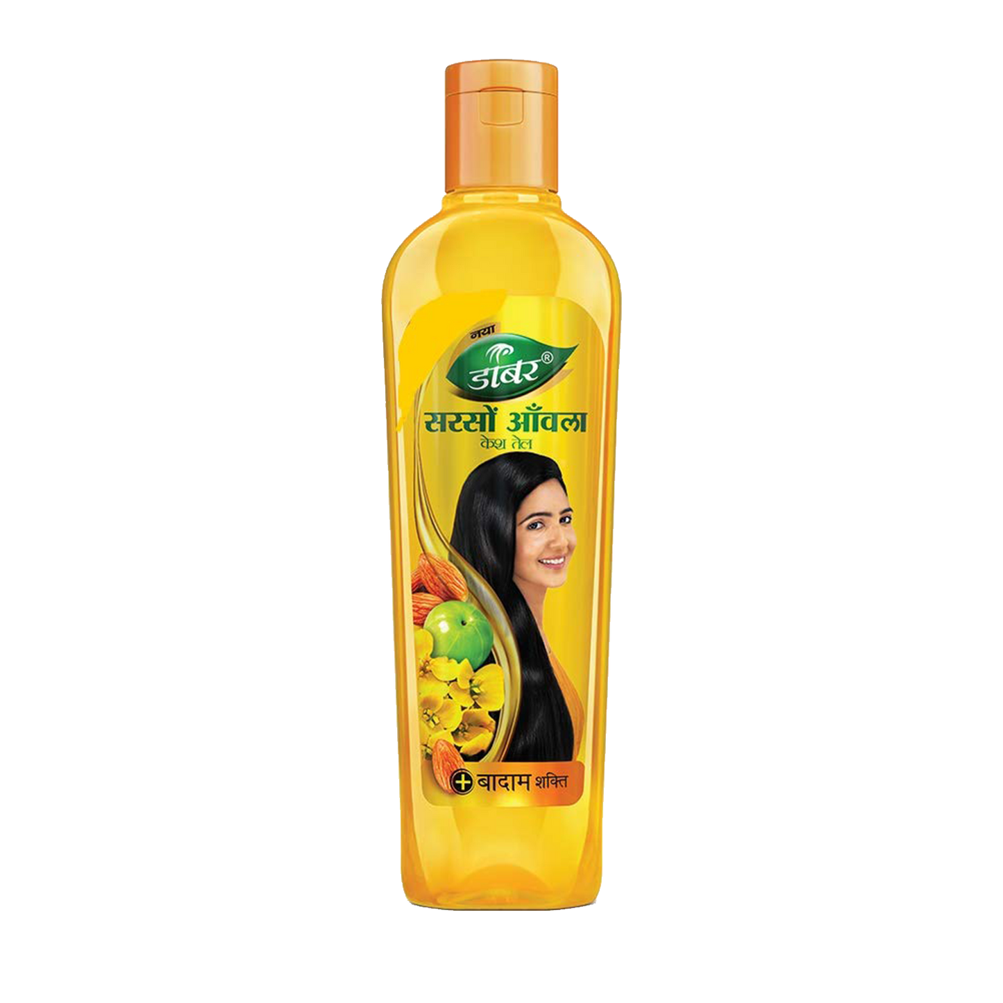 Dabur Sarson Amla Hair Oil