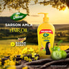 Dabur Sarson Amla Hair Oil