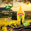 Dabur Sarson Amla Hair Oil