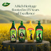 Dabur Sarson Amla Hair Oil