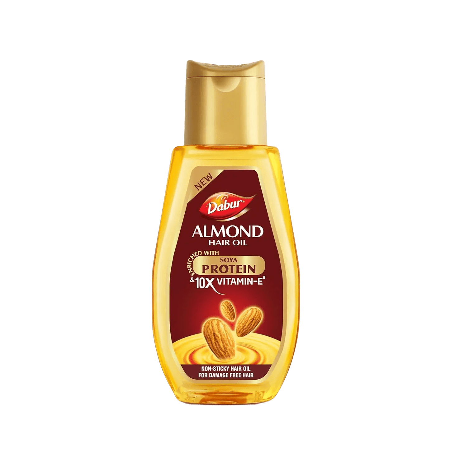 Dabur Almond Hair Oil - Daburshop