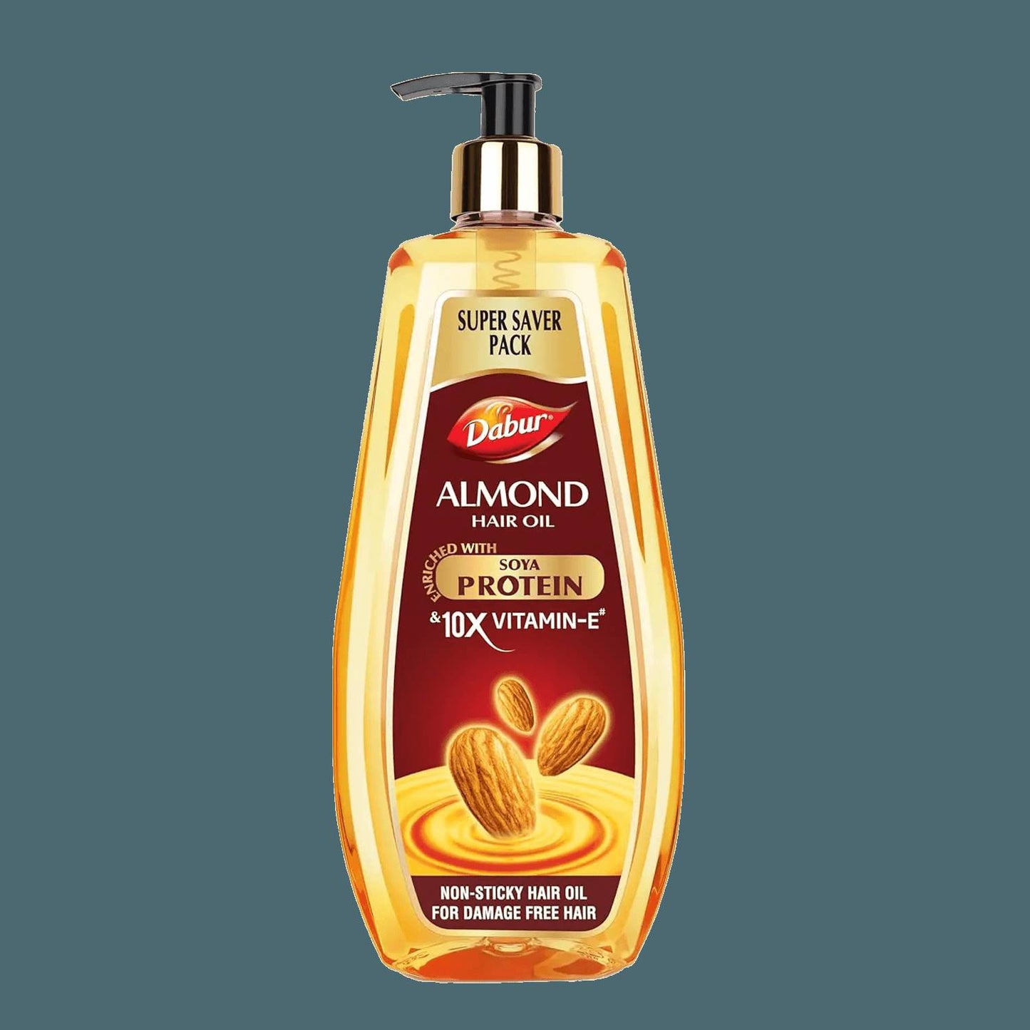 Dabur Almond Hair Oil - Daburshop