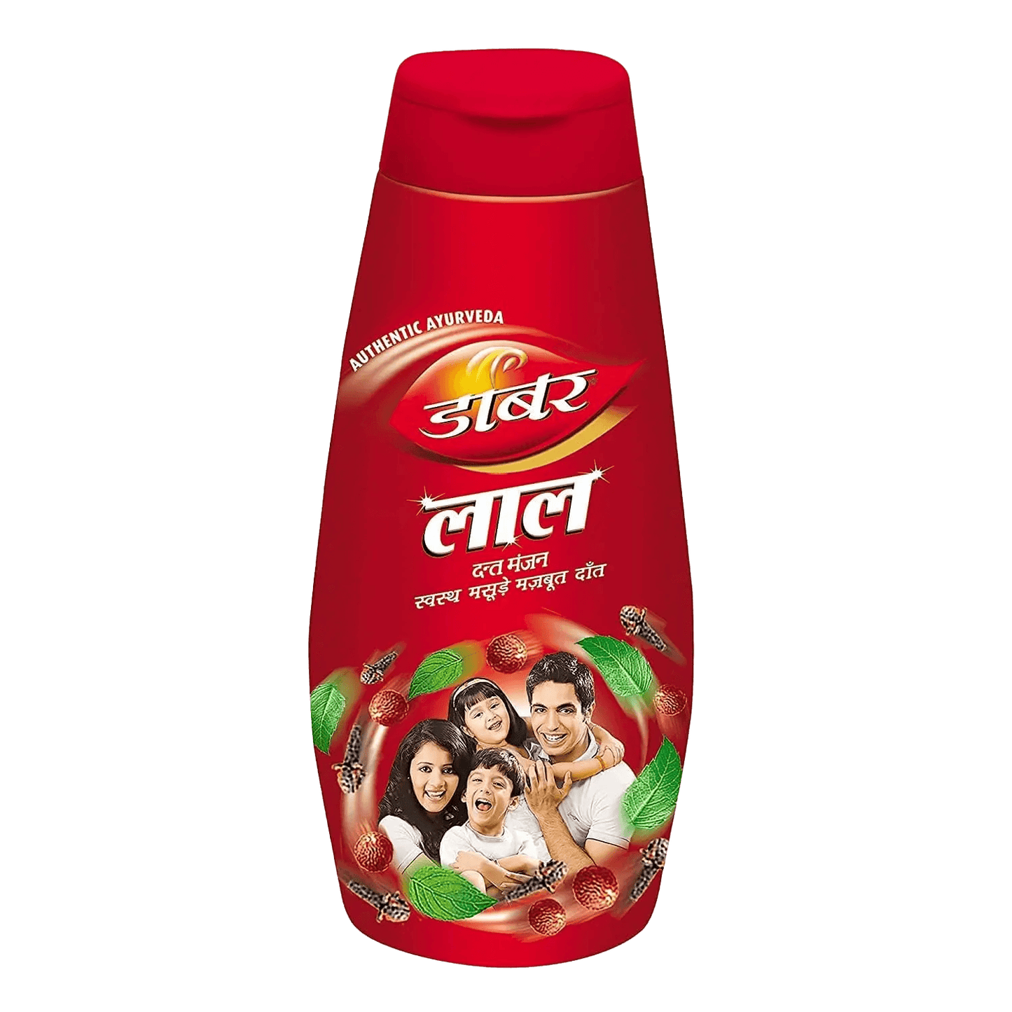 Dabur Lal Dant Manjan - Daburshop