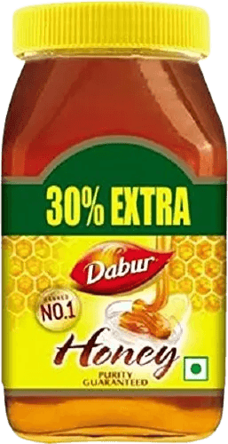 Dabur Honey - Daburshop