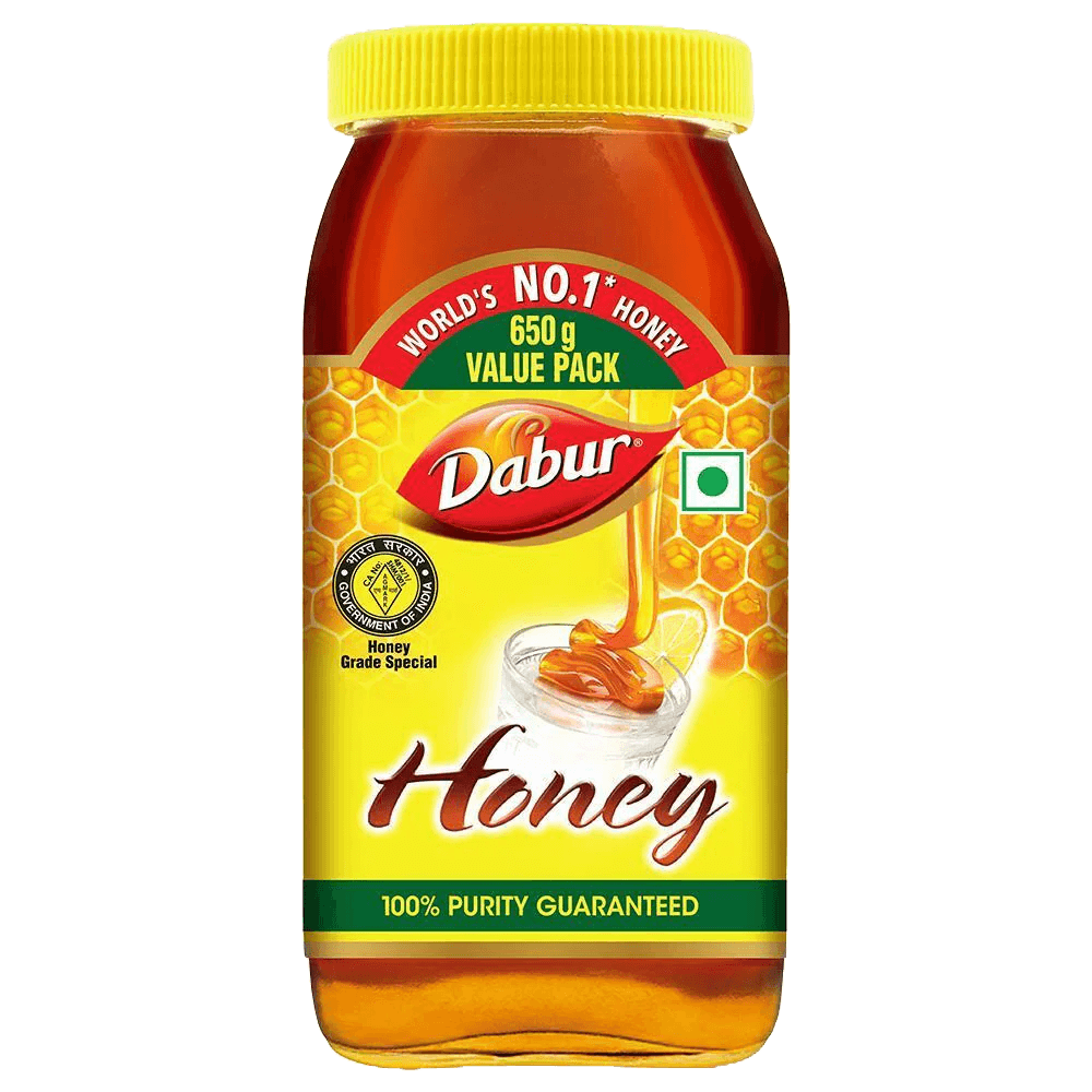 Dabur Honey - Daburshop