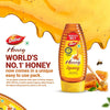 Dabur Honey Squeezy