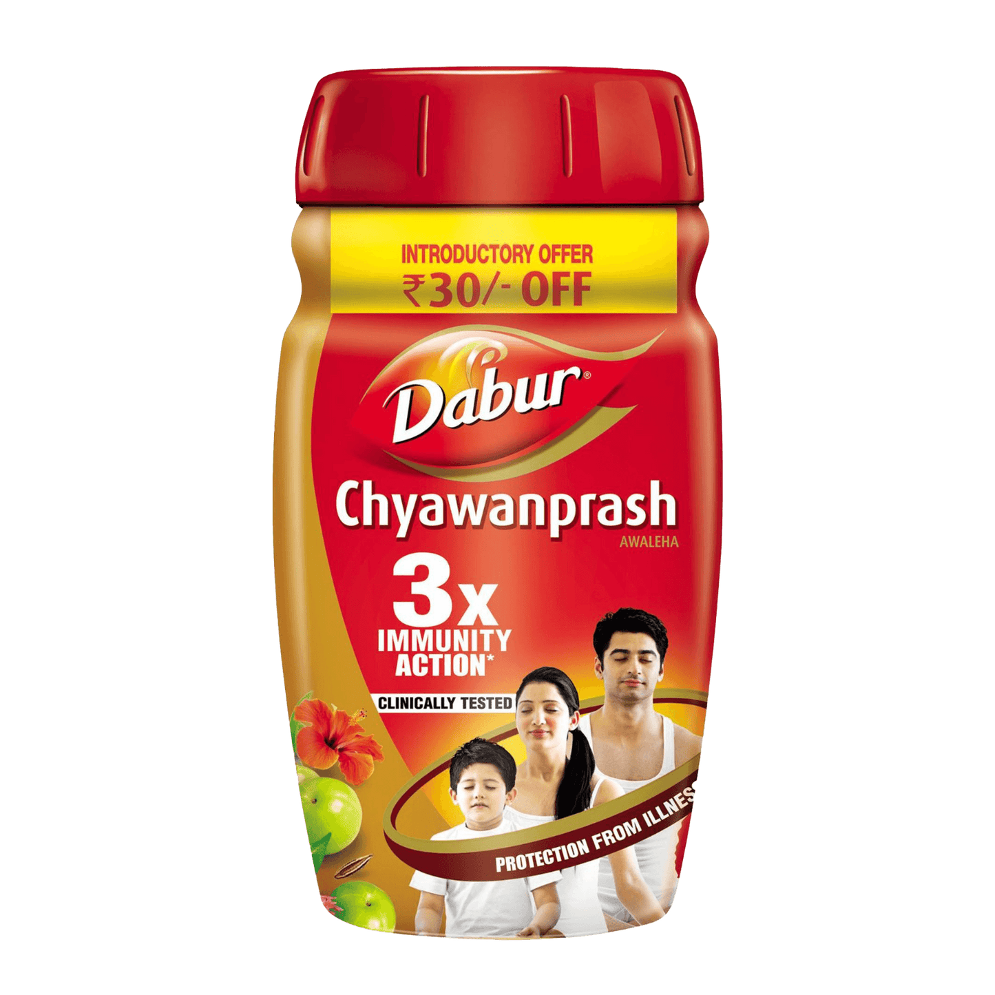 Dabur Chyawanprash Awaleha - Daburshop