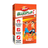 Dabur GlucoPlus-C Orange Carton