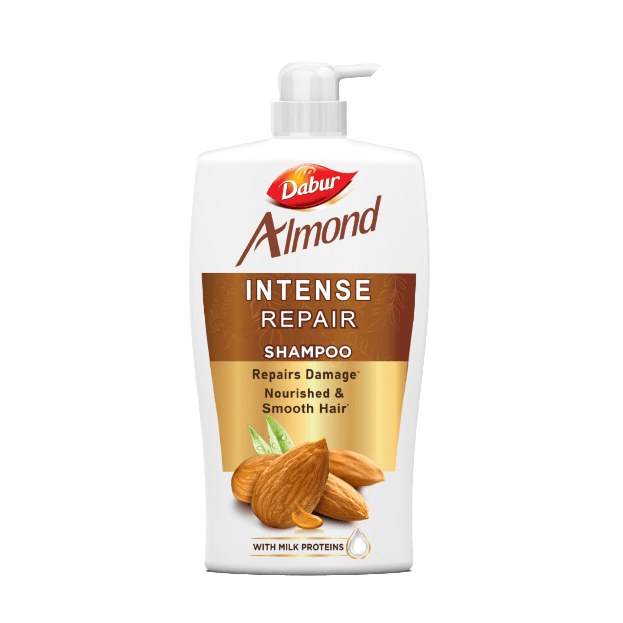 Dabur Almond Intense Repair Shampoo