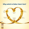 Dabur Heart Care Oil