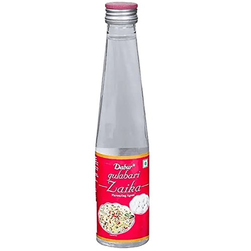 Dabur Gulabari Zaika Flavoring Agent - Daburshop