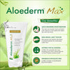 Aloederm Max Mositurising Cream