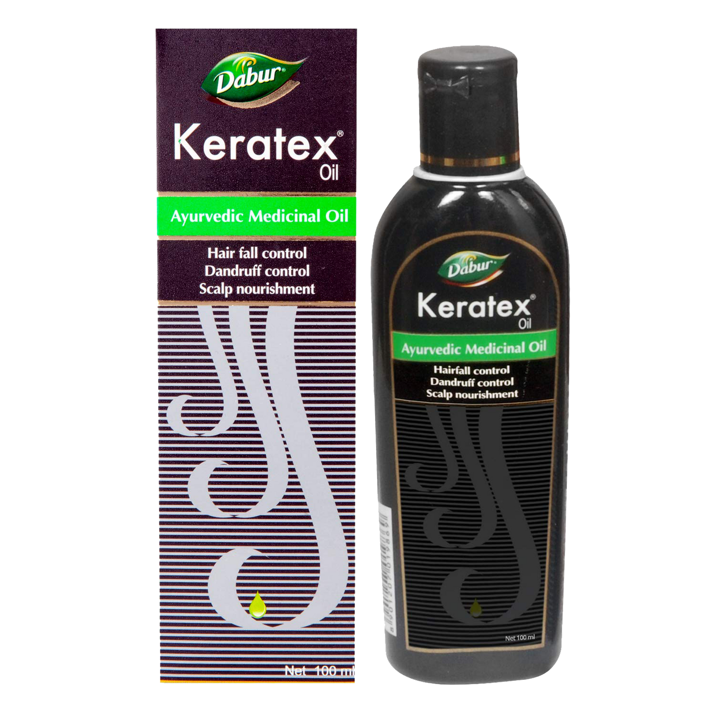 Dabur Keratex Oil