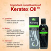 Dabur Keratex Oil