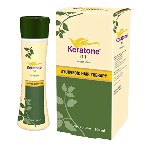 Dabur Keratone Oil - Daburshop