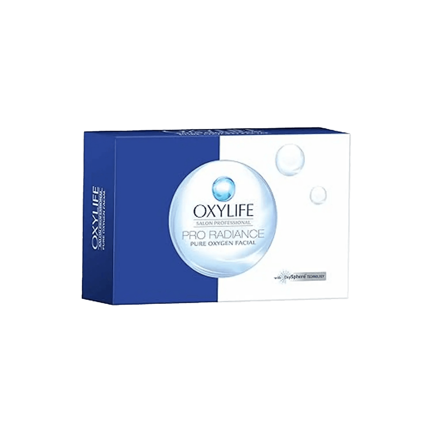 Oxylife Pro Radiance Facial Kit - Daburshop