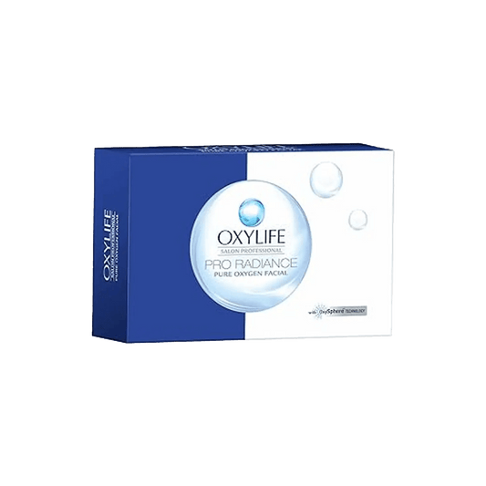 Oxylife Pro Radiance Facial Kit - Daburshop