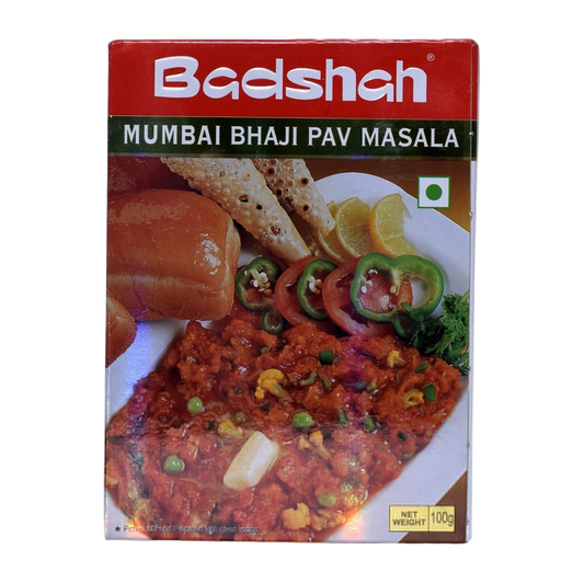 Badshah Bhajipav Masala