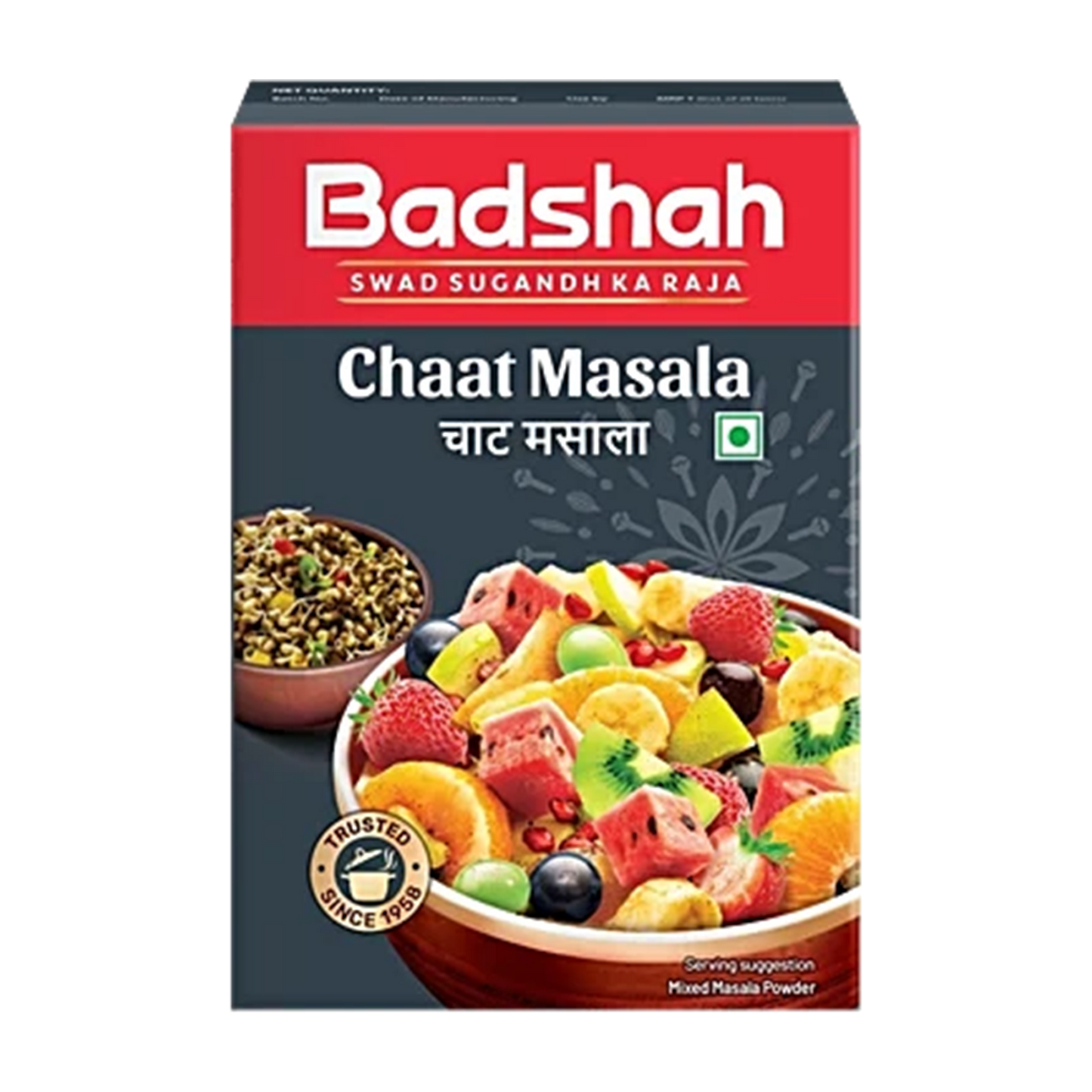 Badshah Chat Masala