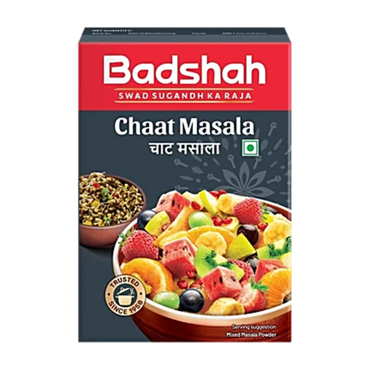 Badshah Chat Masala