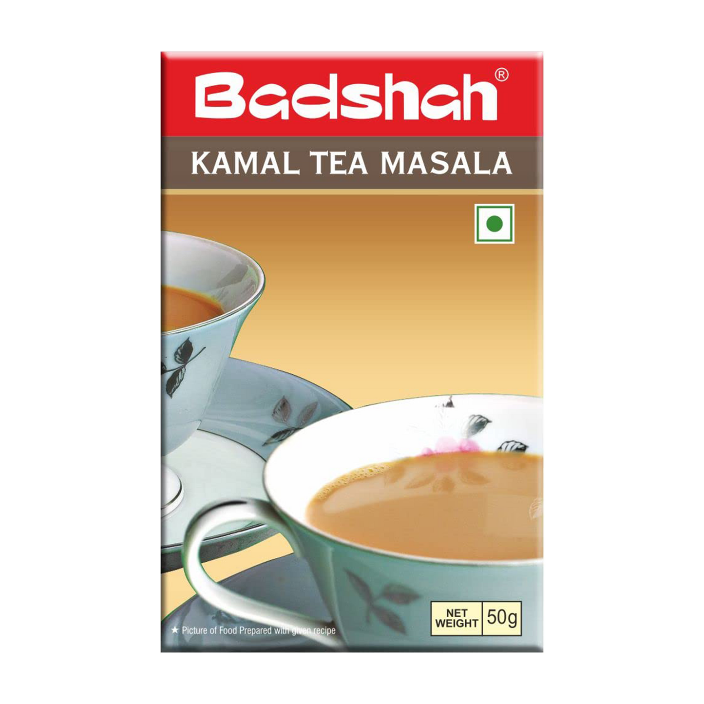 Badshah Kamal Tea Masala