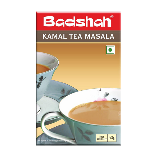 Badshah Kamal Tea Masala