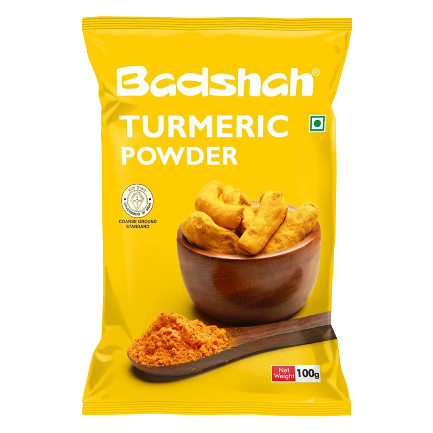 Badshah Turmeric Powder