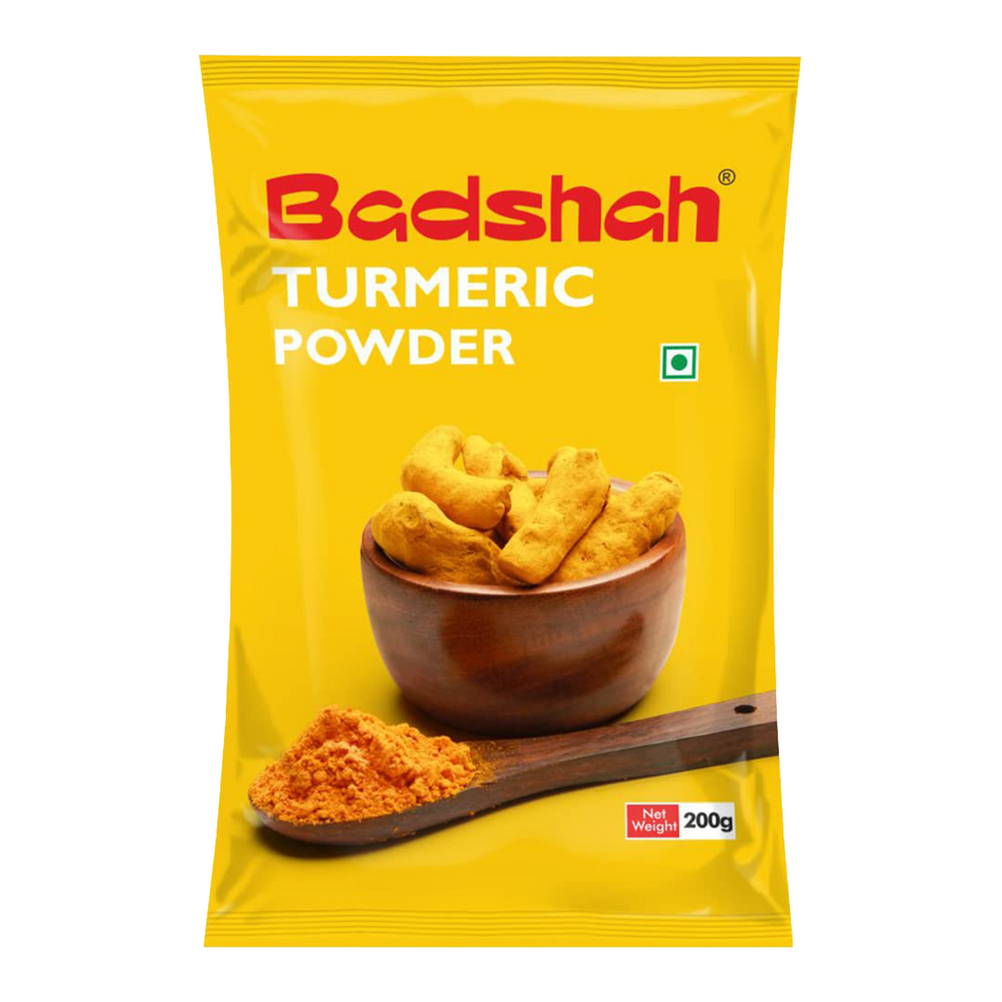 Badshah Turmeric Powder