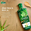 Dabur Vatika Naturals Aloevera Hair Oil