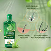 Dabur Vatika Naturals Aloevera Hair Oil