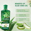 Dabur Vatika Naturals Aloevera Hair Oil