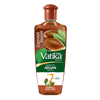 Dabur Vatika Naturals Moroccan Argan Hair Oil