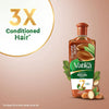 Dabur Vatika Naturals Moroccan Argan Hair Oil