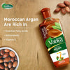 Dabur Vatika Naturals Moroccan Argan Hair Oil